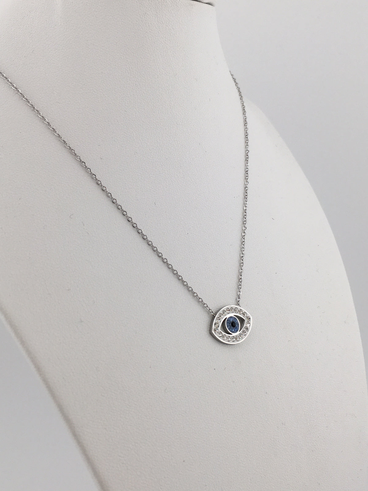 Collana Protezione 1.0