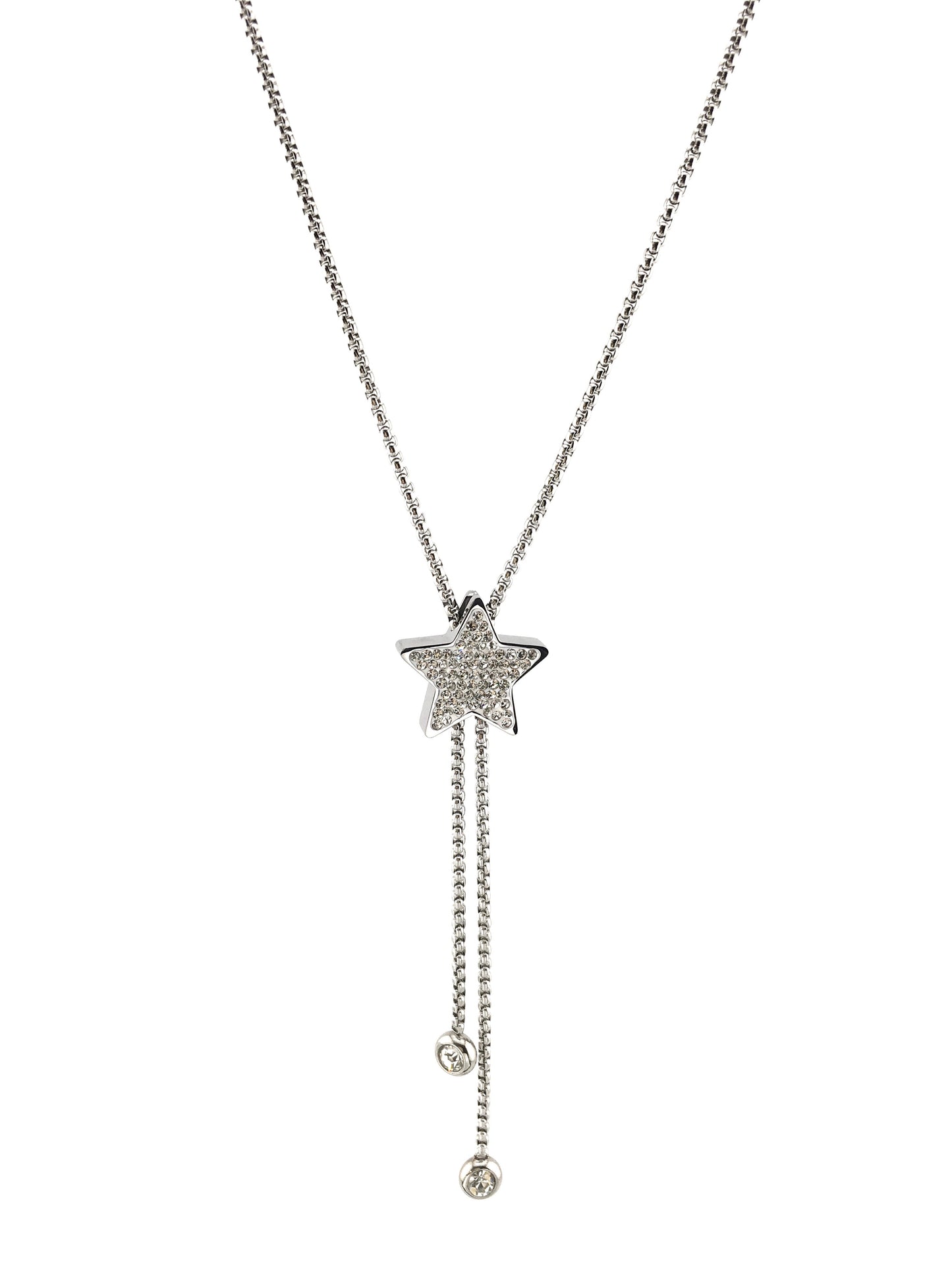Collana Stella Cadente