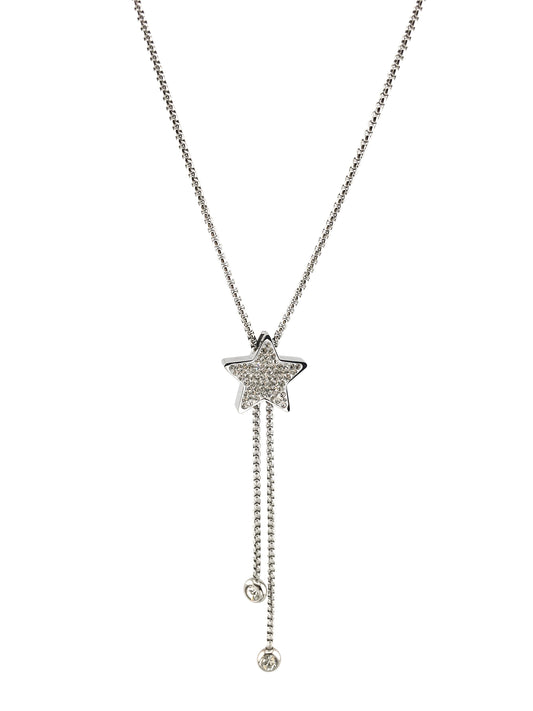Collana Stella Cadente
