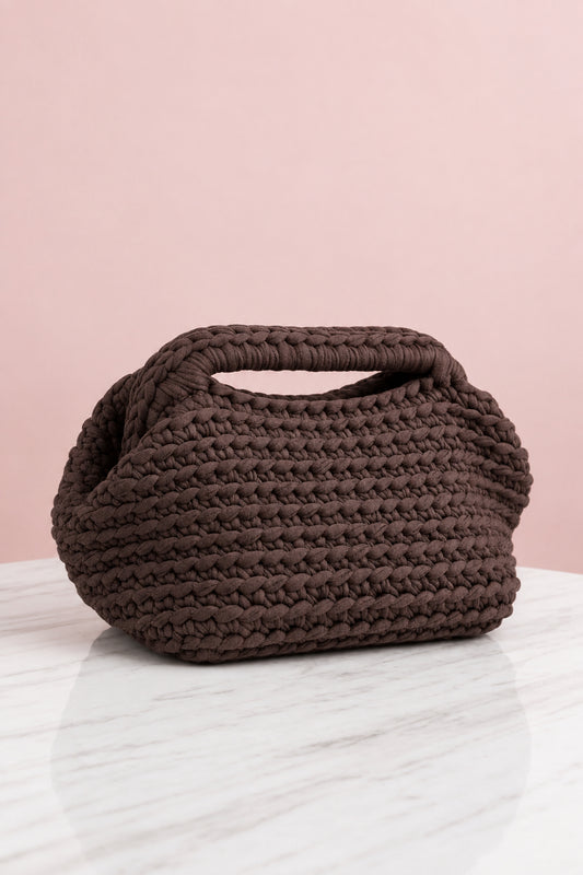 Borsa Ramalda Brown