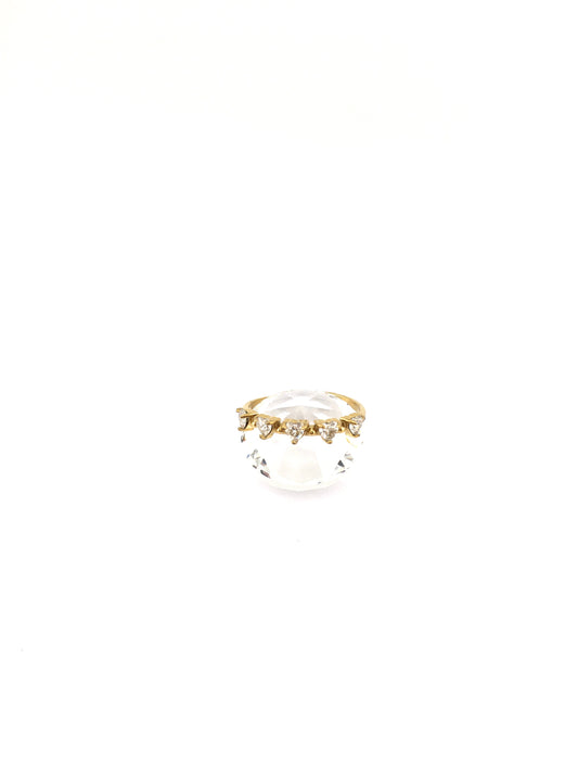 Anello Veretta Magia di Cuori