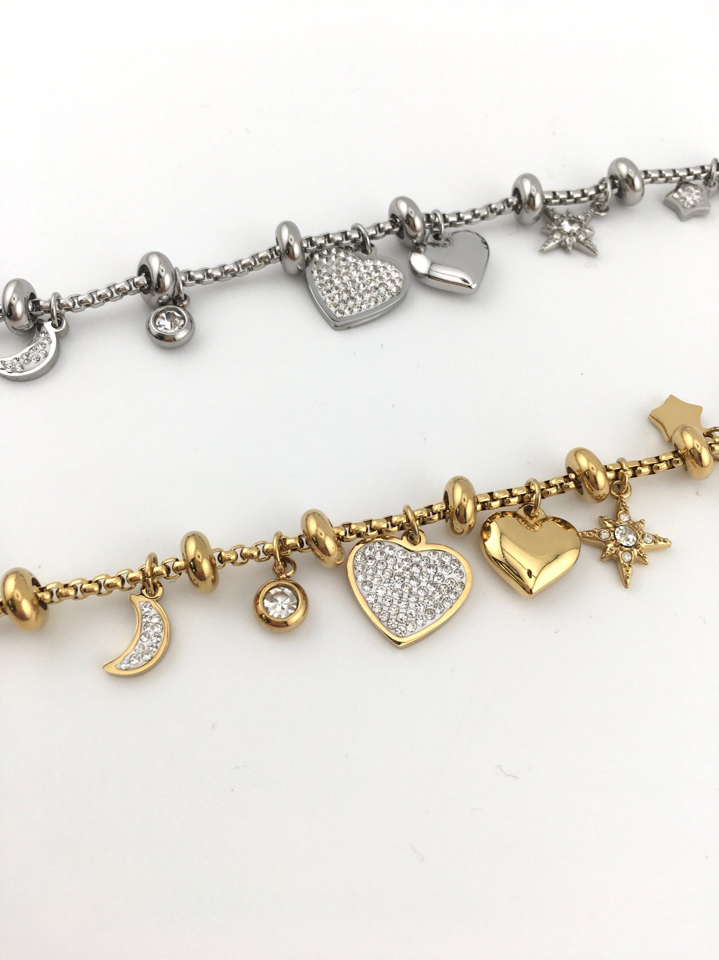 Bracciale Stelle e Sogni