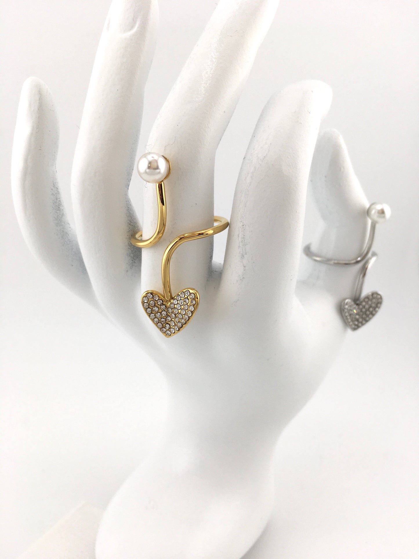 Anello Love Perl