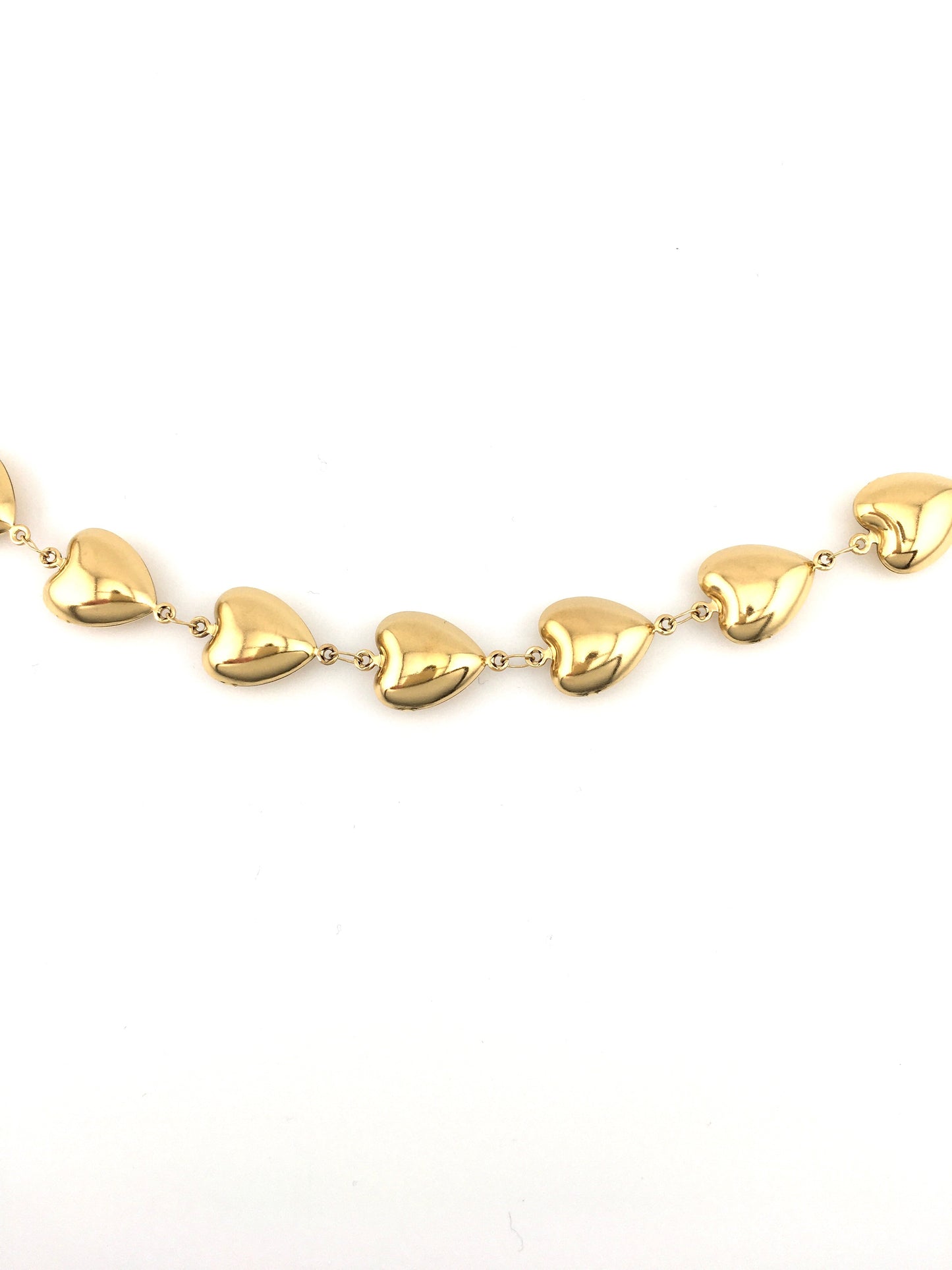 Bracciale Abbraccio di Cuori