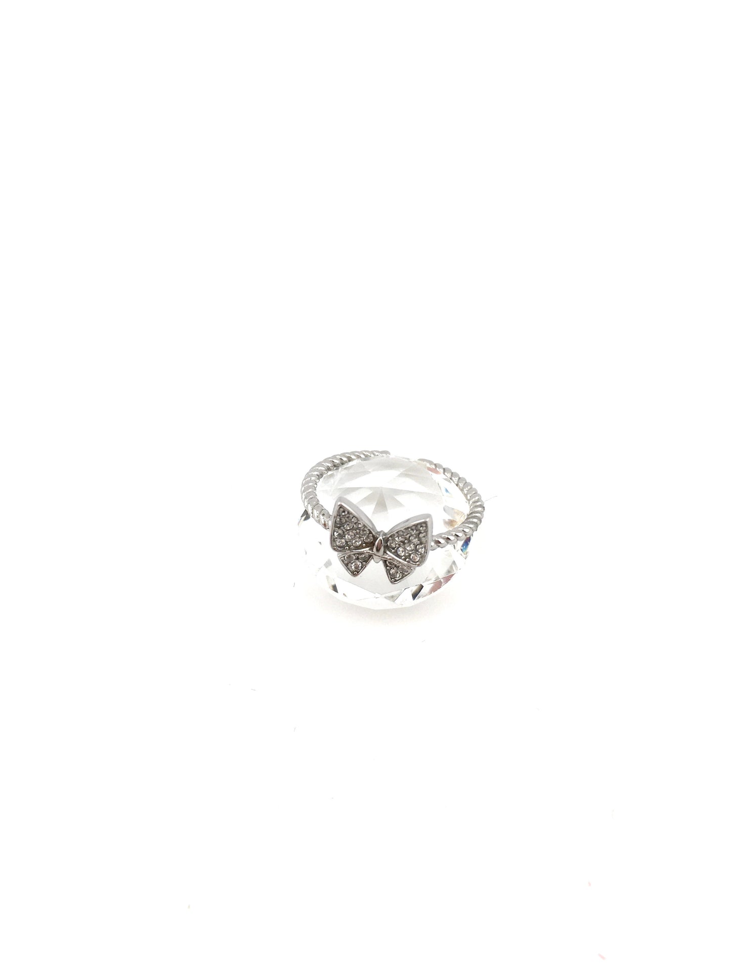 Anello Butterfly