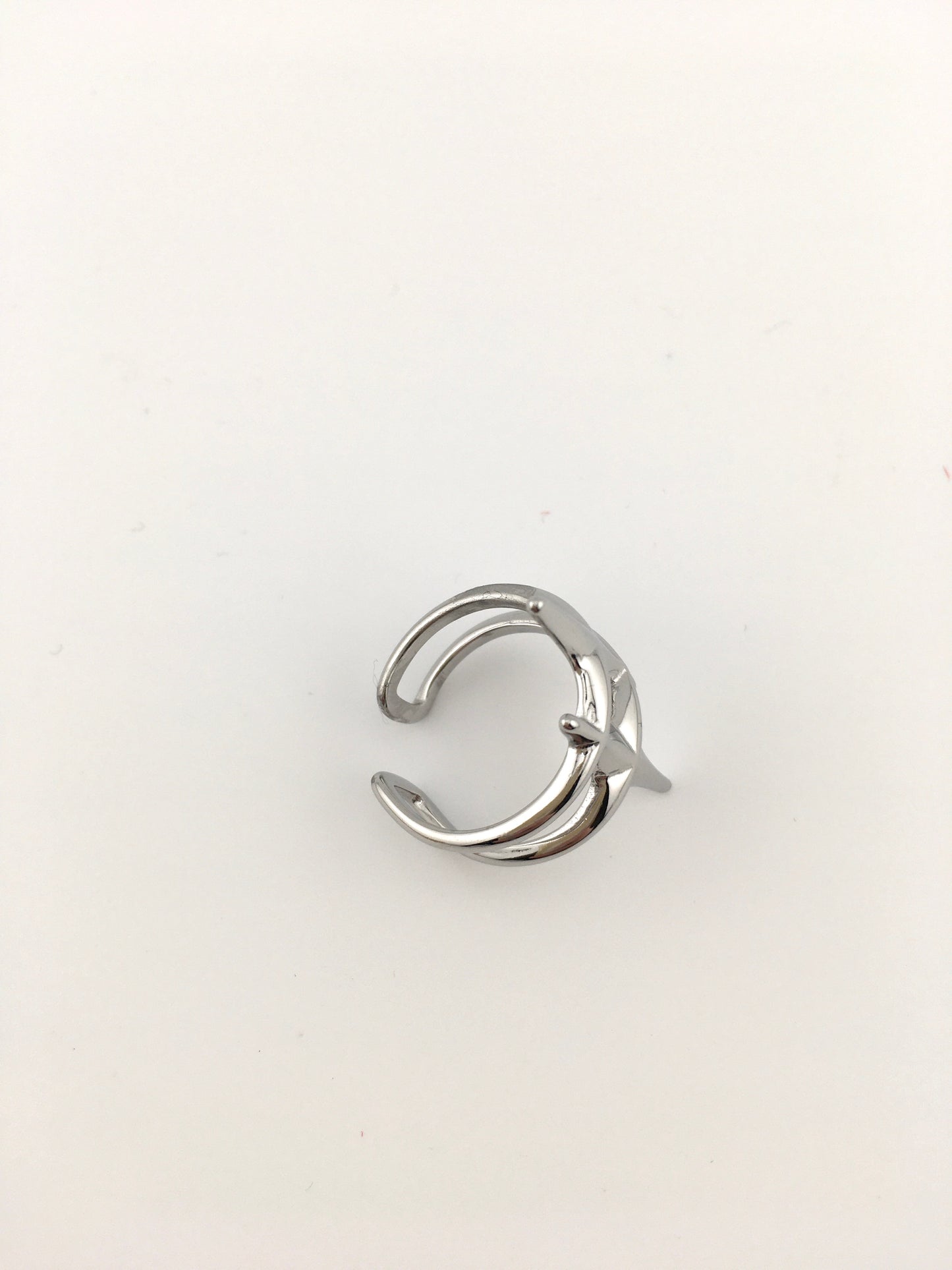 Anello Stella Hash