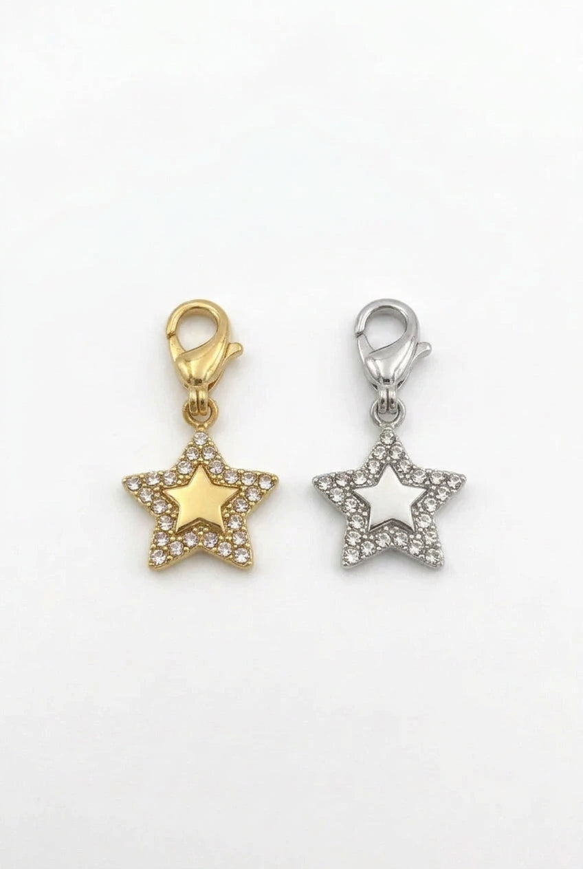 Charm Stella del Cielo