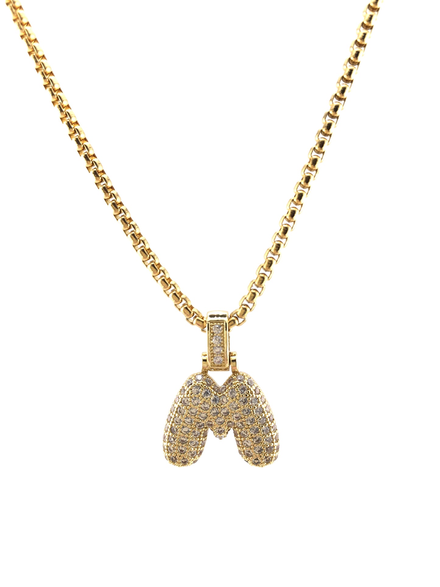 Collana Iniziale di Luce