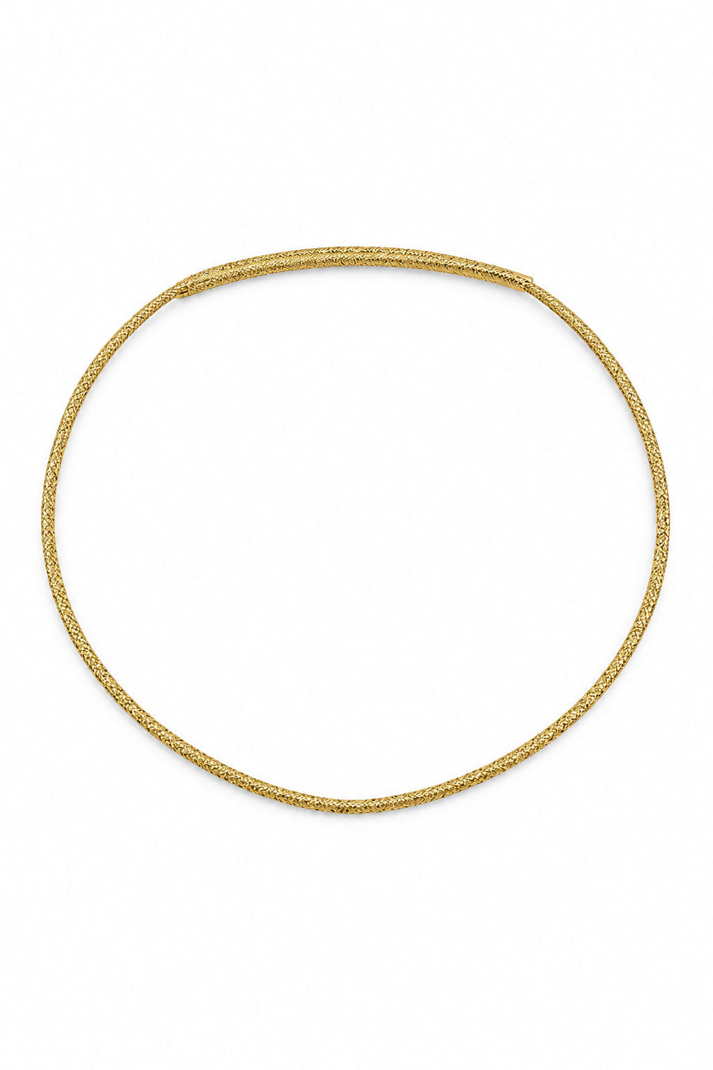 Collana Magnetica