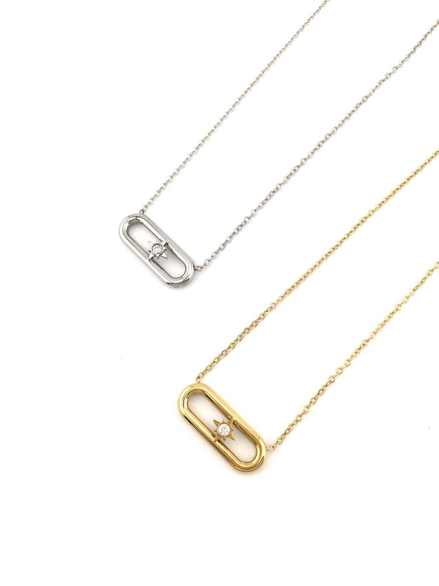 Collana Stella Segreta