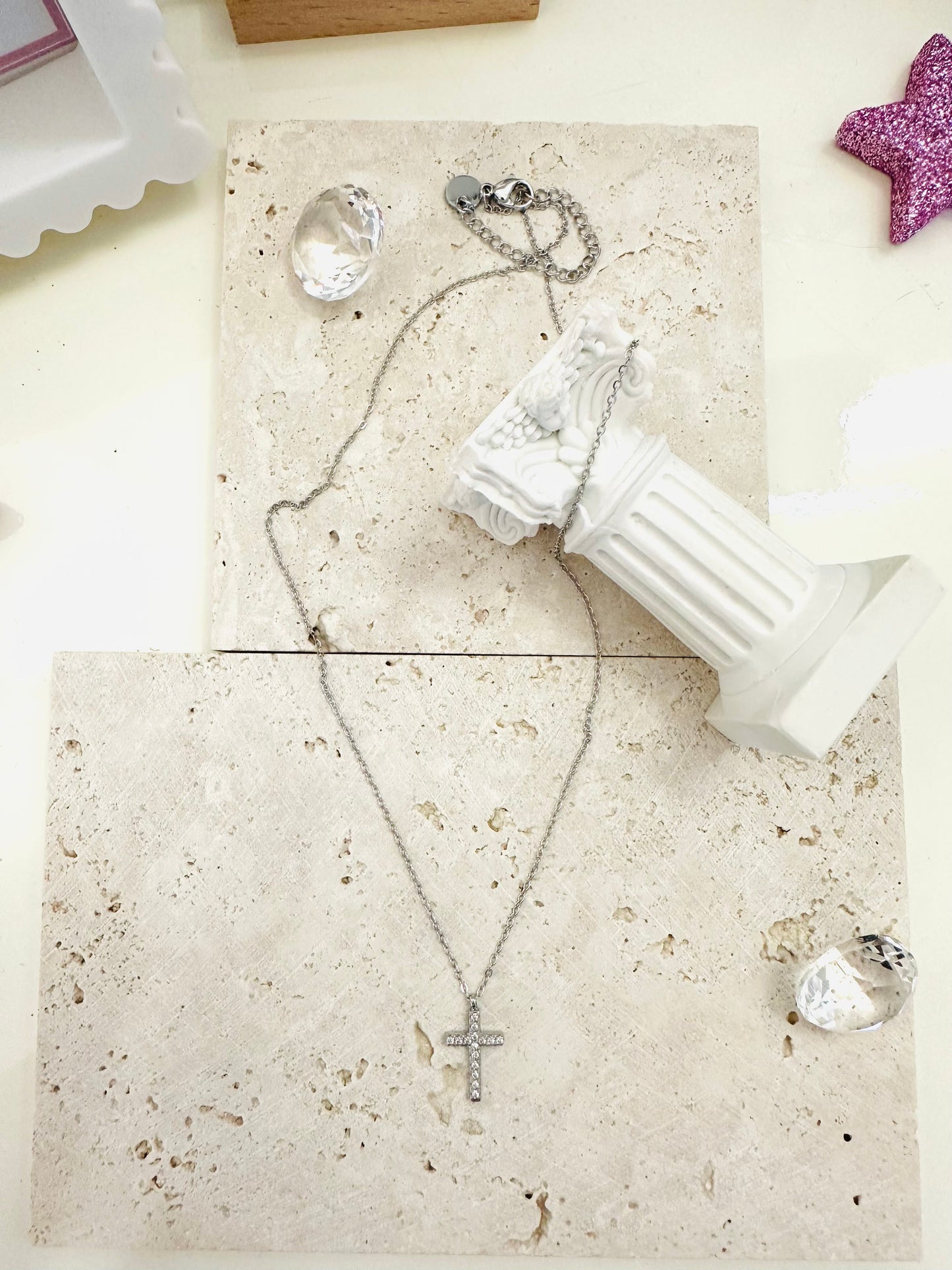 Collana Simple