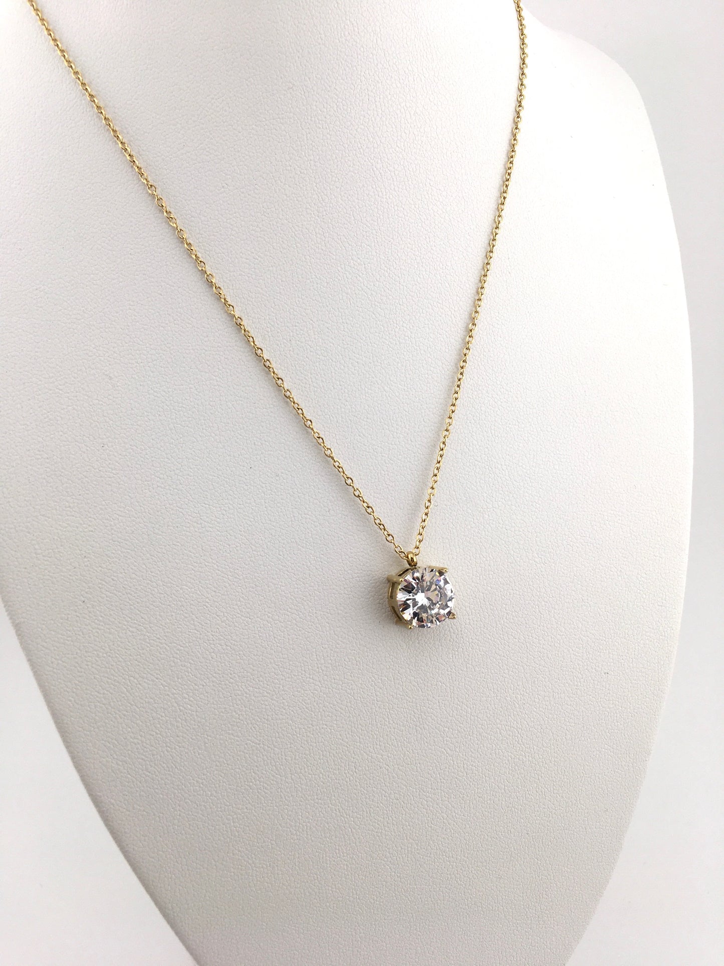 Collana Luce Pura