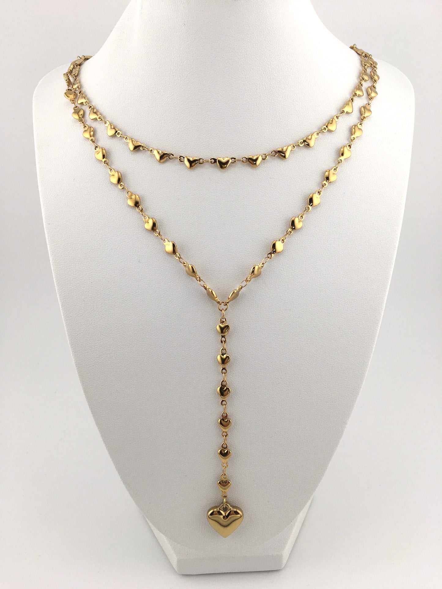 Collana Cuore Unico