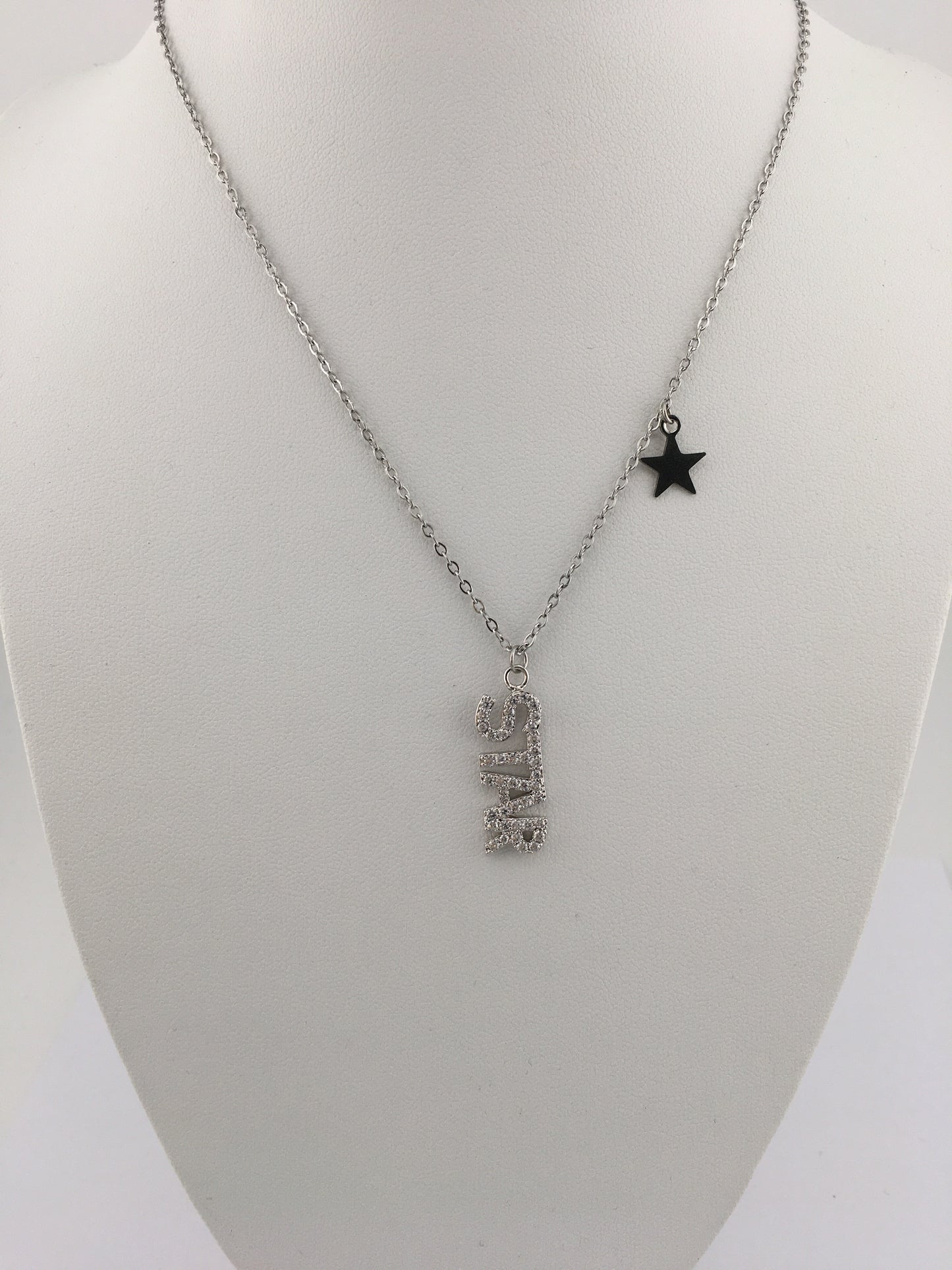 Collana Star