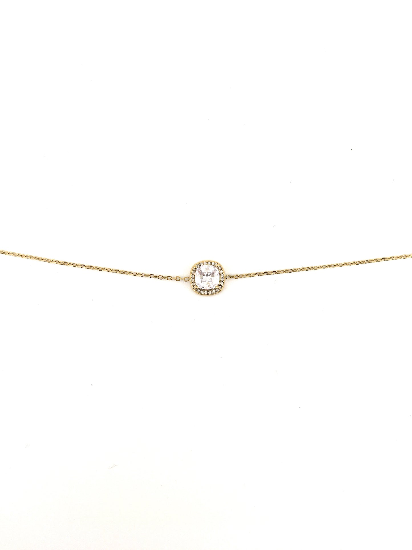 Bracciale Zirconia