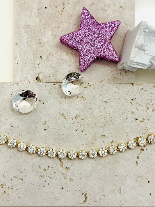 Bracciale Sky Gold