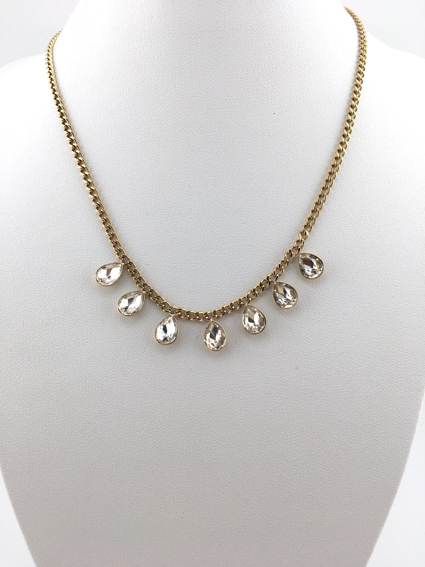 Collana Gocce di Luce