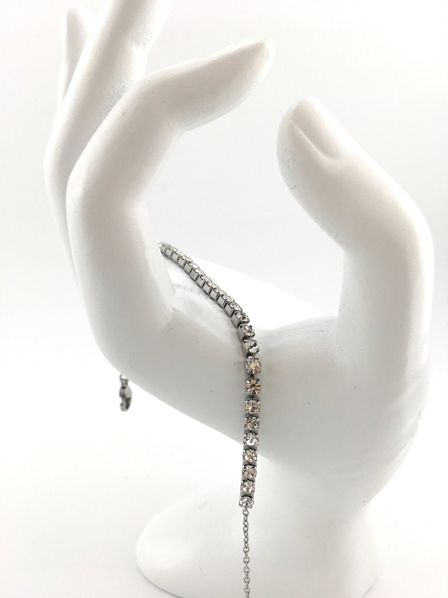 Bracciale Tennis Stellare