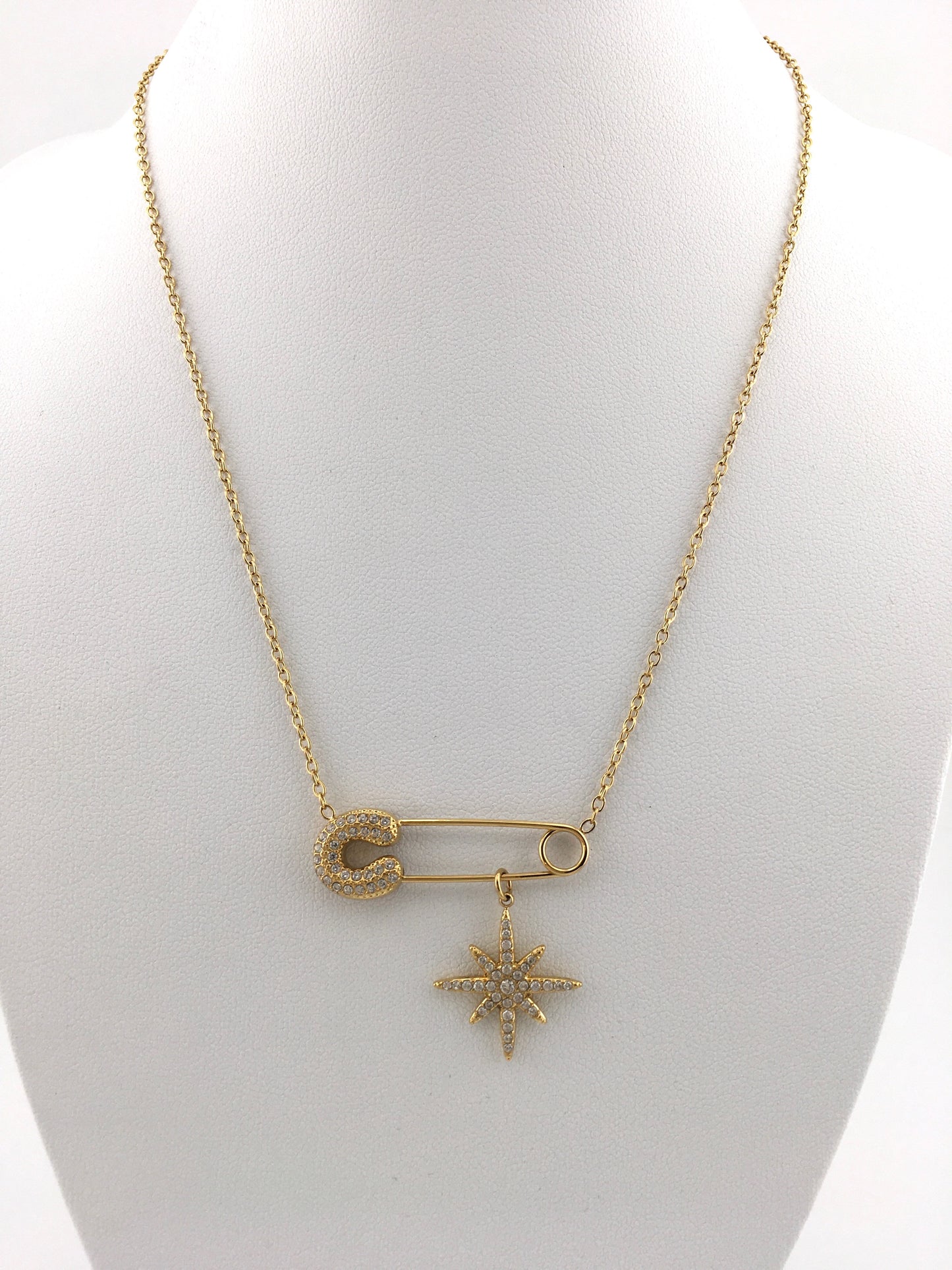 Collana Eclipse