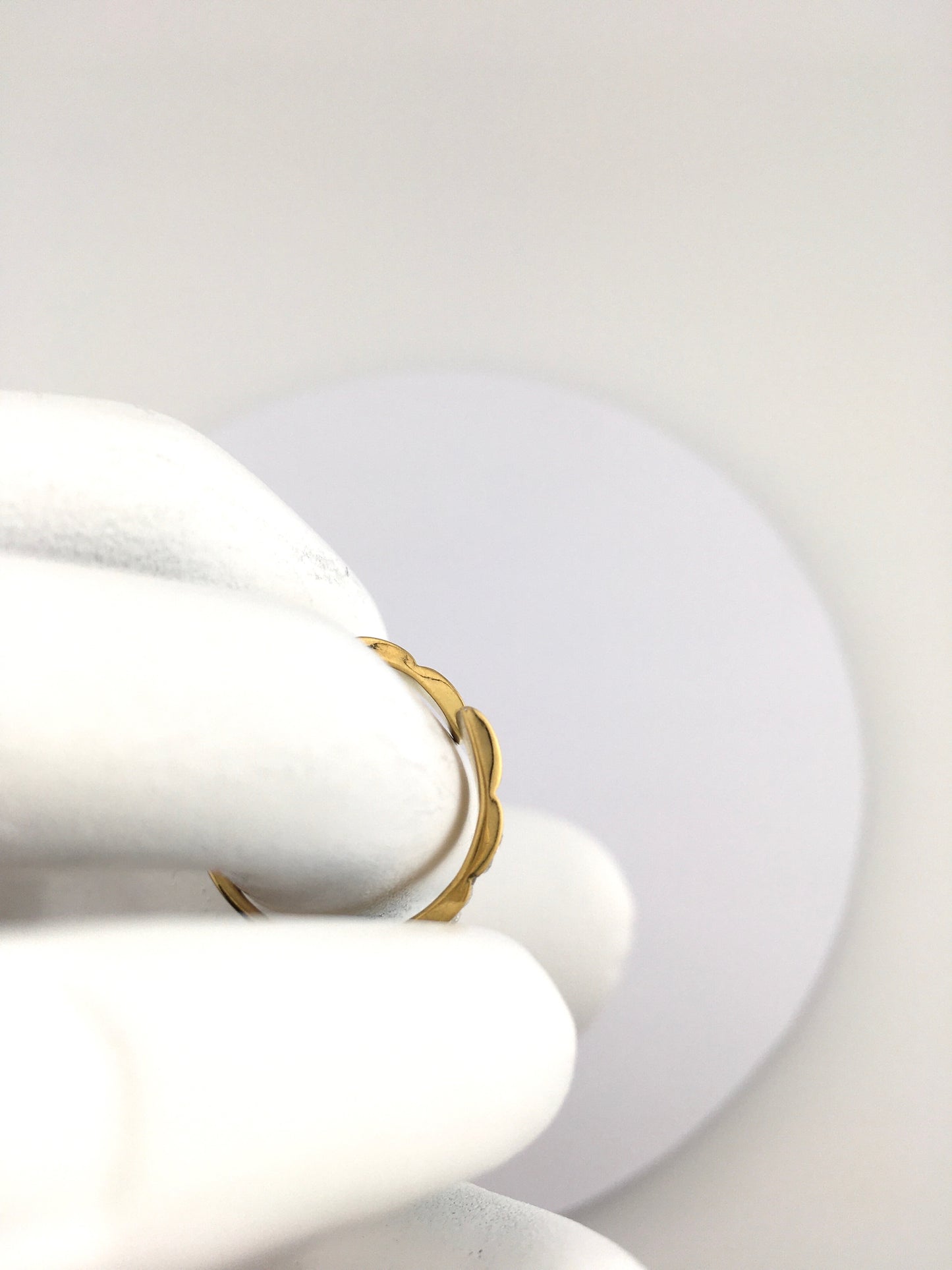 Anello Simphony