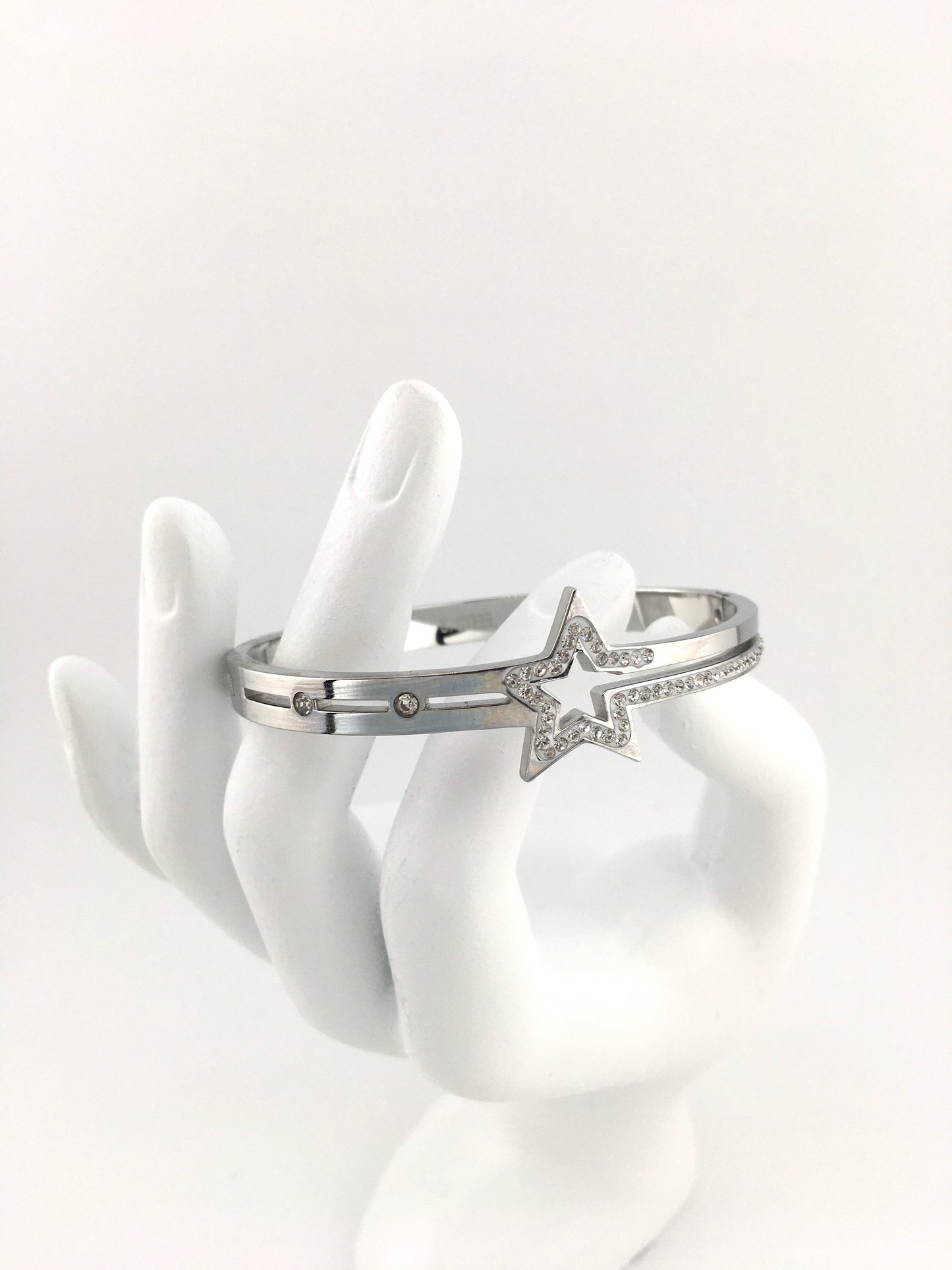 Bracciale Stella di Luce