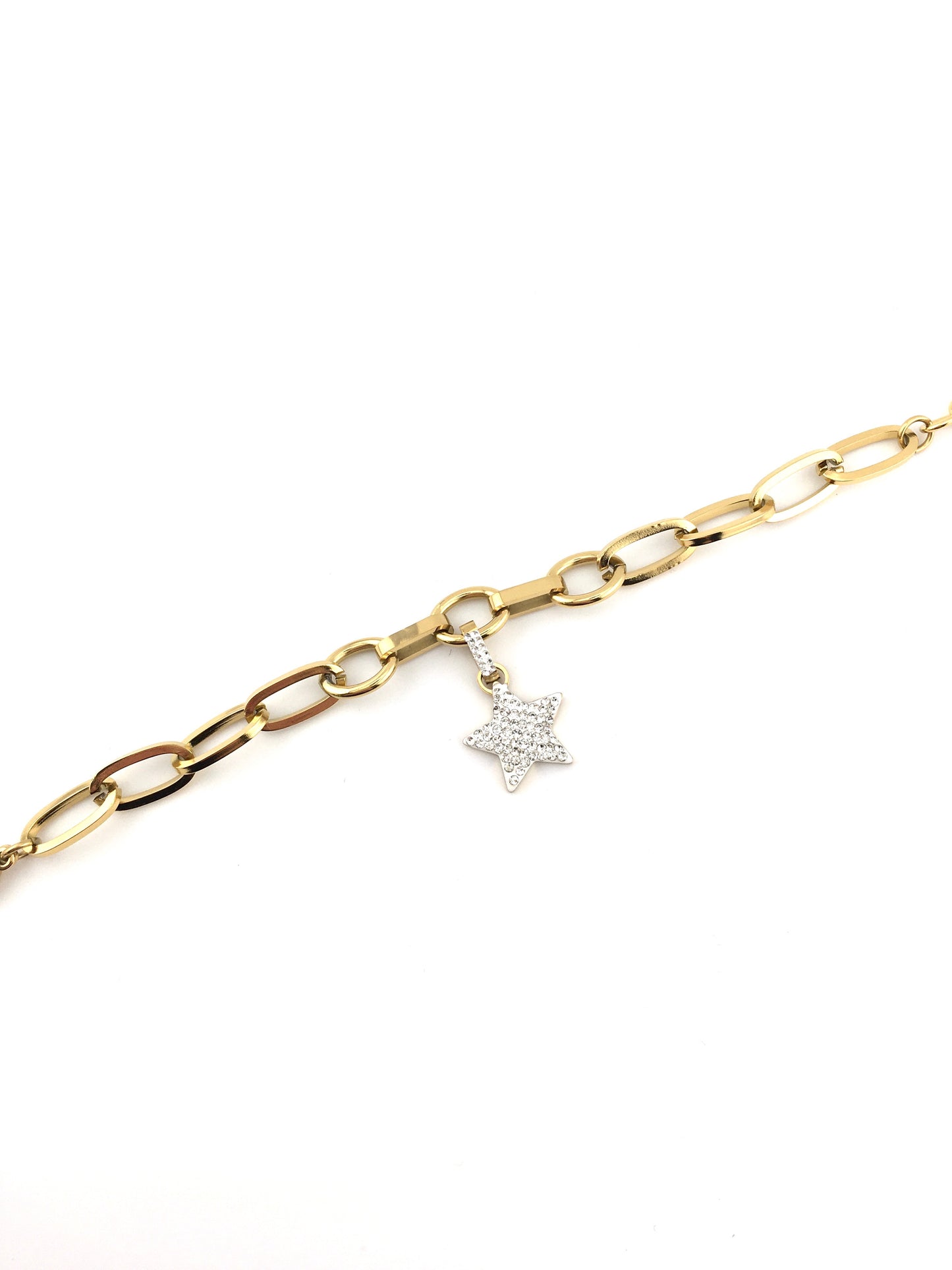 Bracciale Stella Brillante