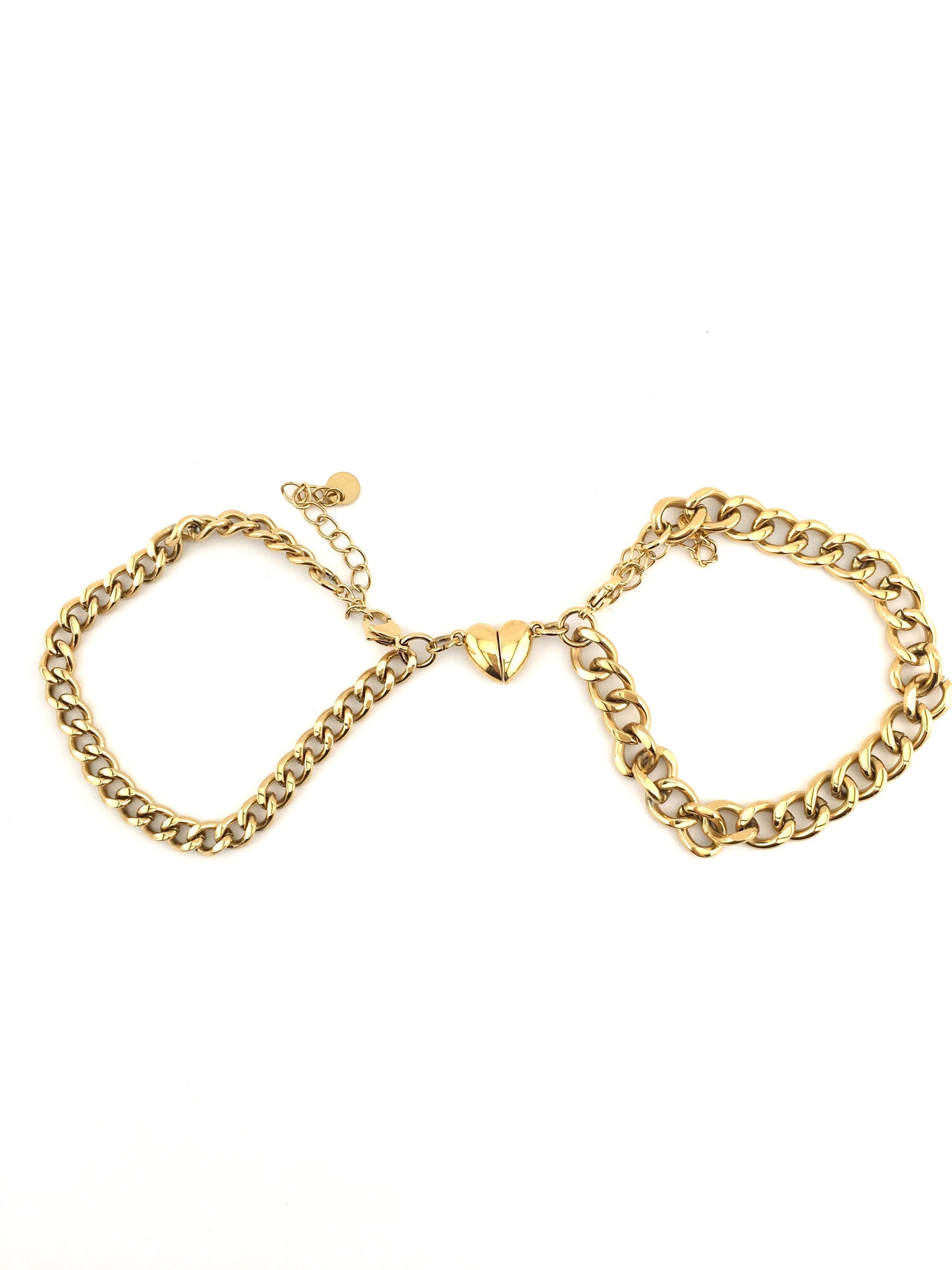 Bracciale Cuori Magnetici