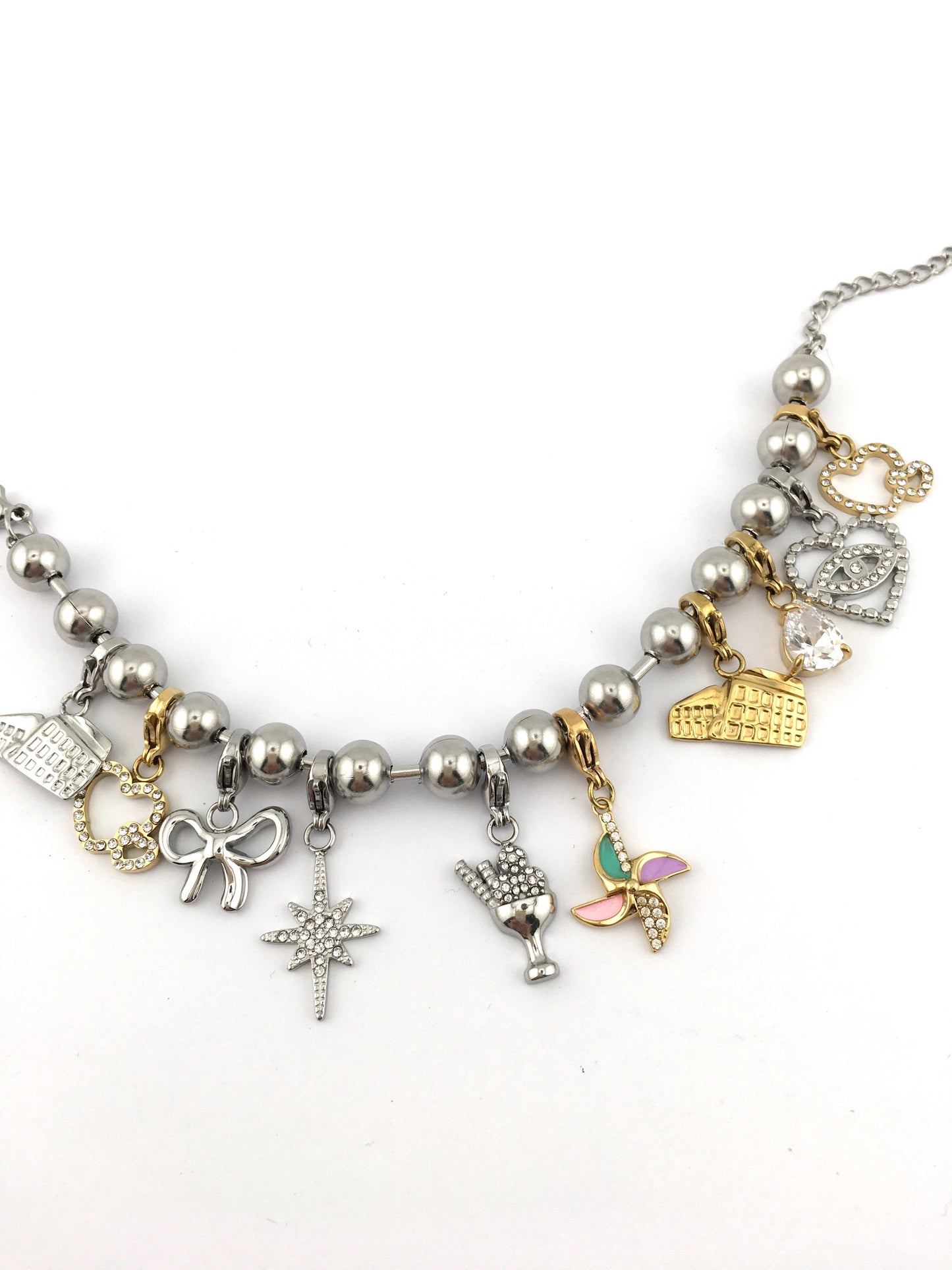 Charm Girandola