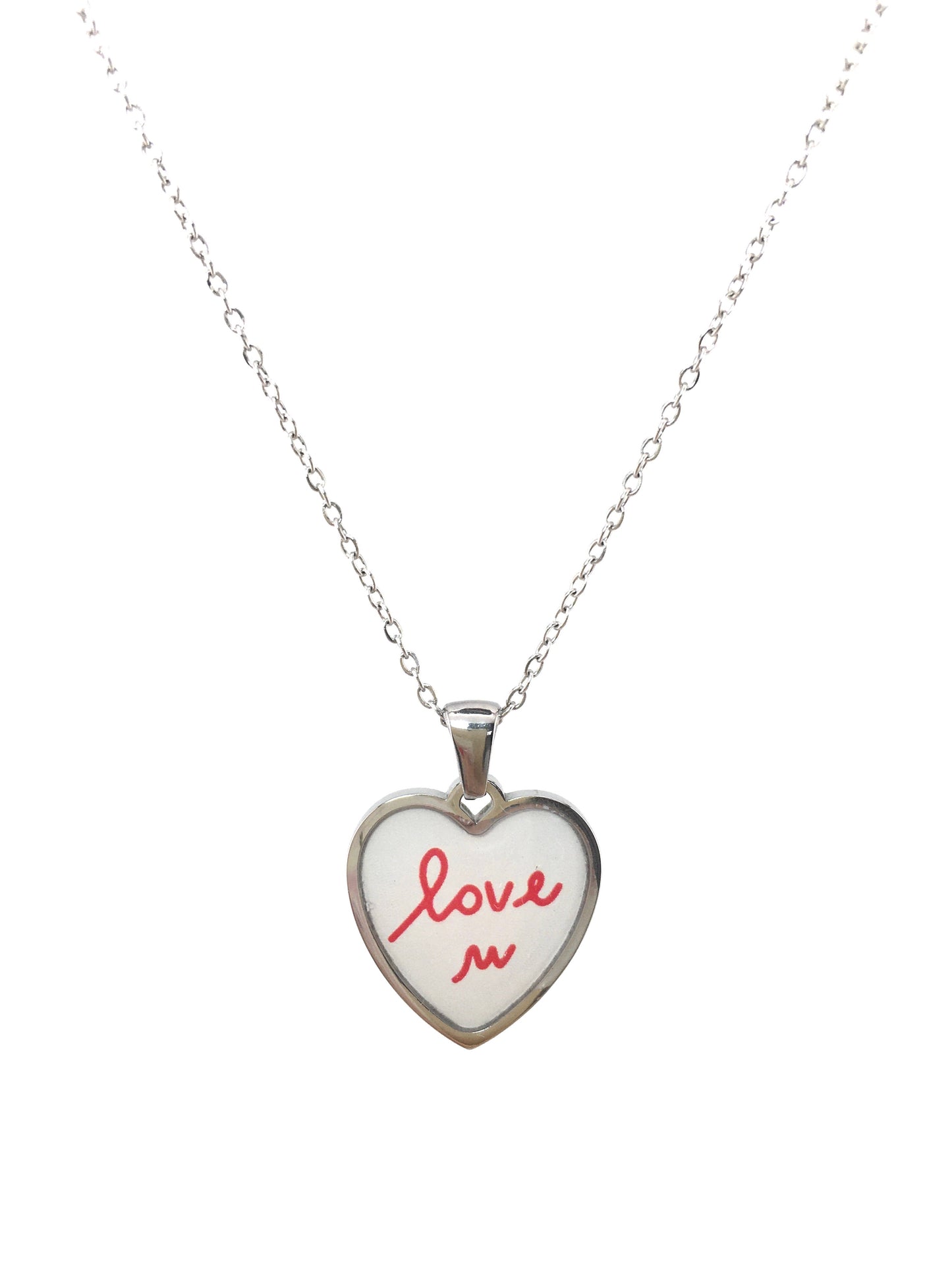 Collana Love U