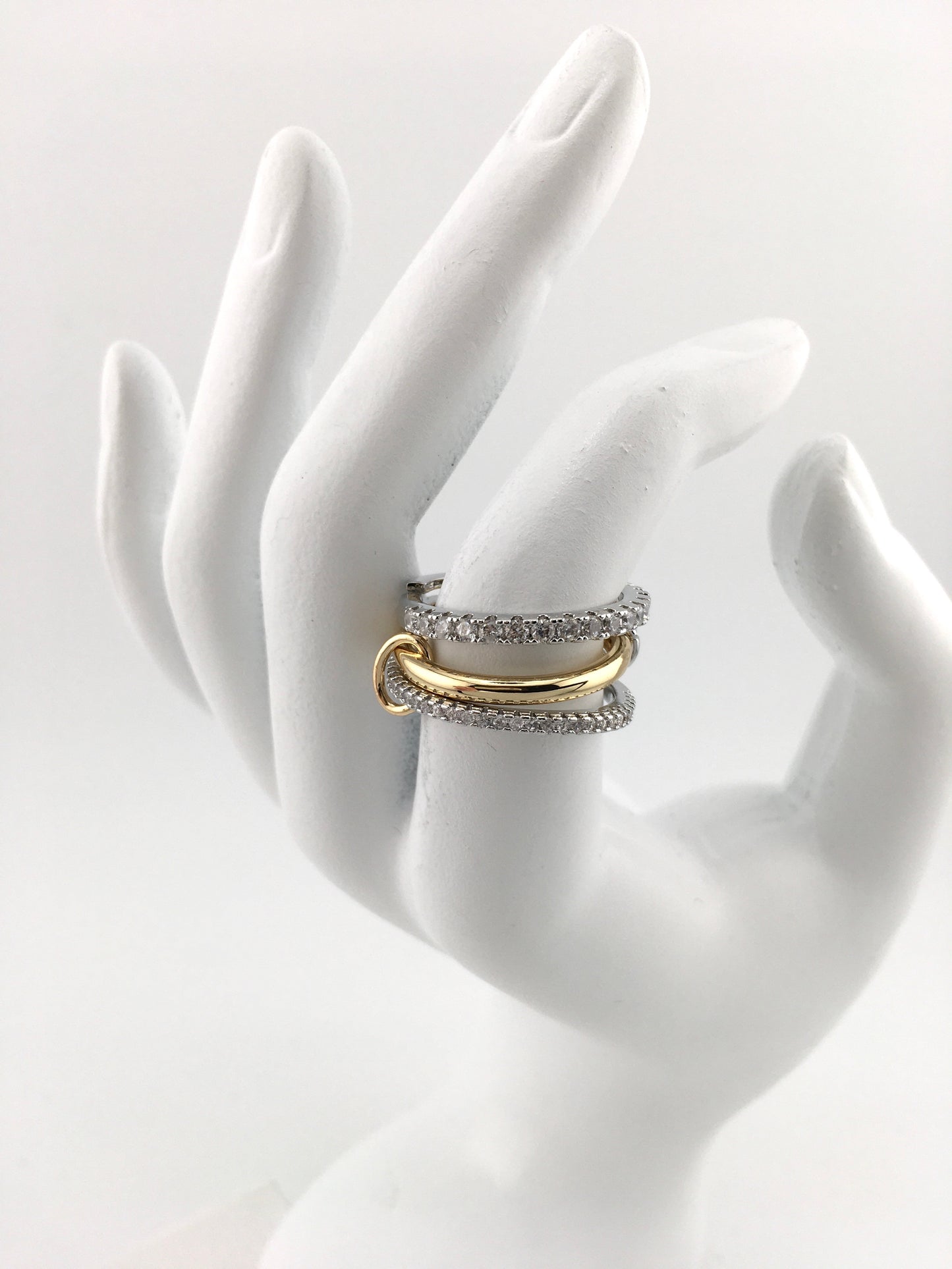 Anello Fusion