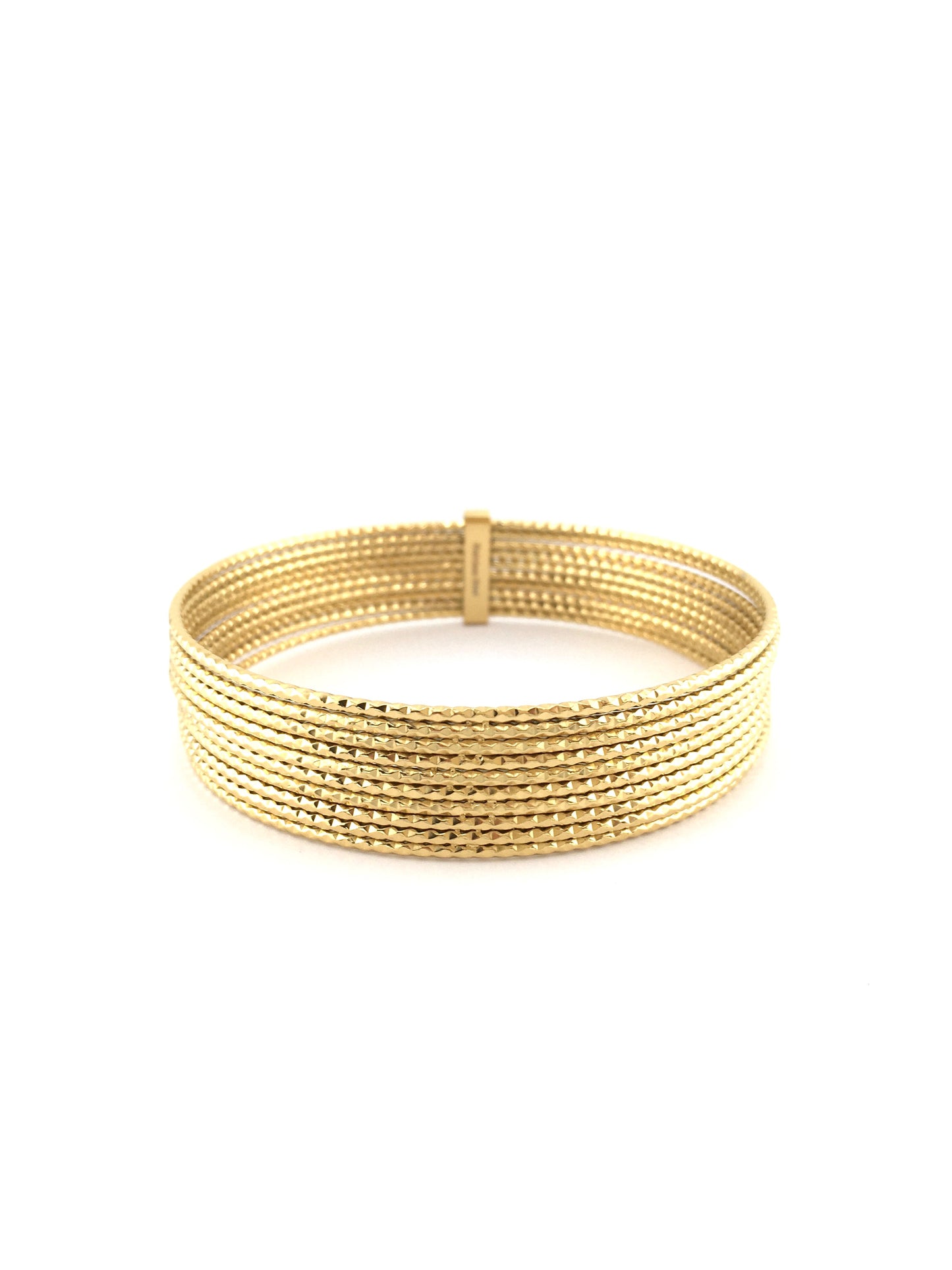 Bracciale Multilinea