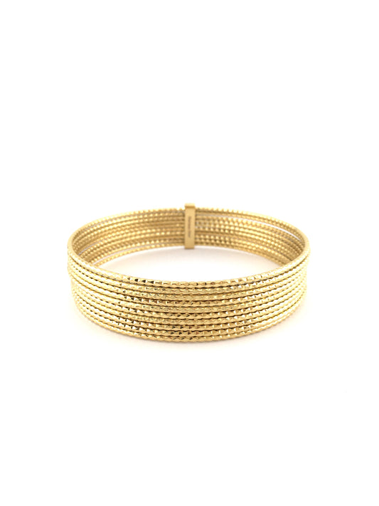 Bracciale Multilinea