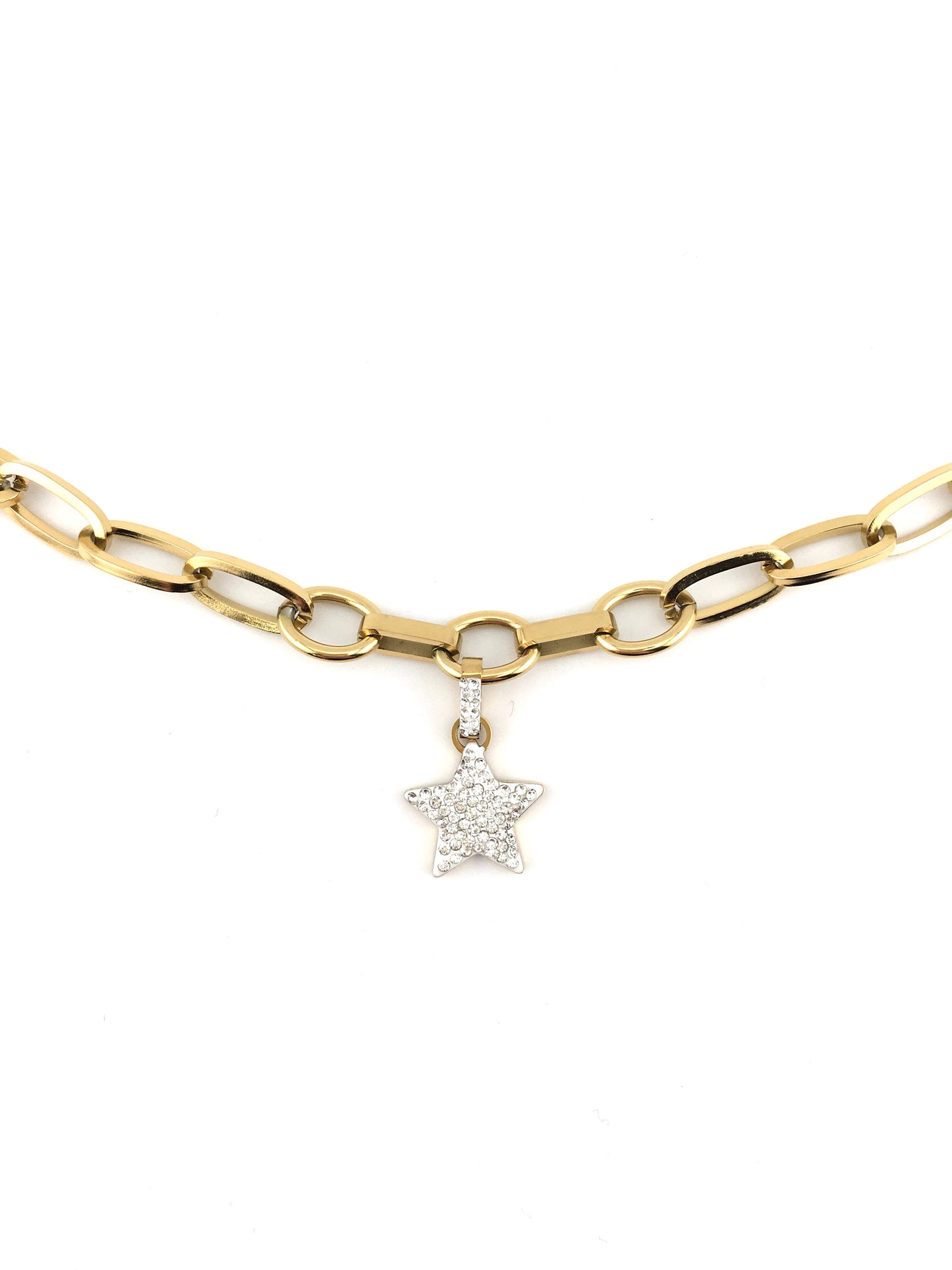 Bracciale Stella Brillante