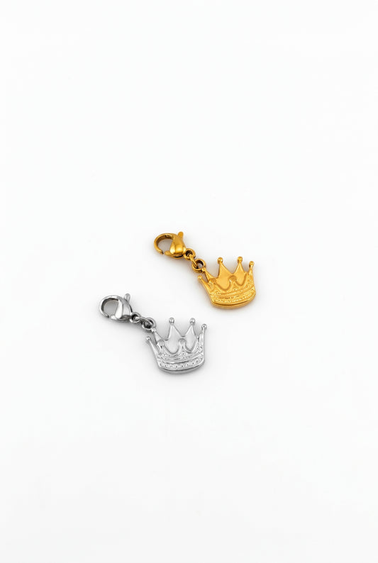 Charm Corona Regina