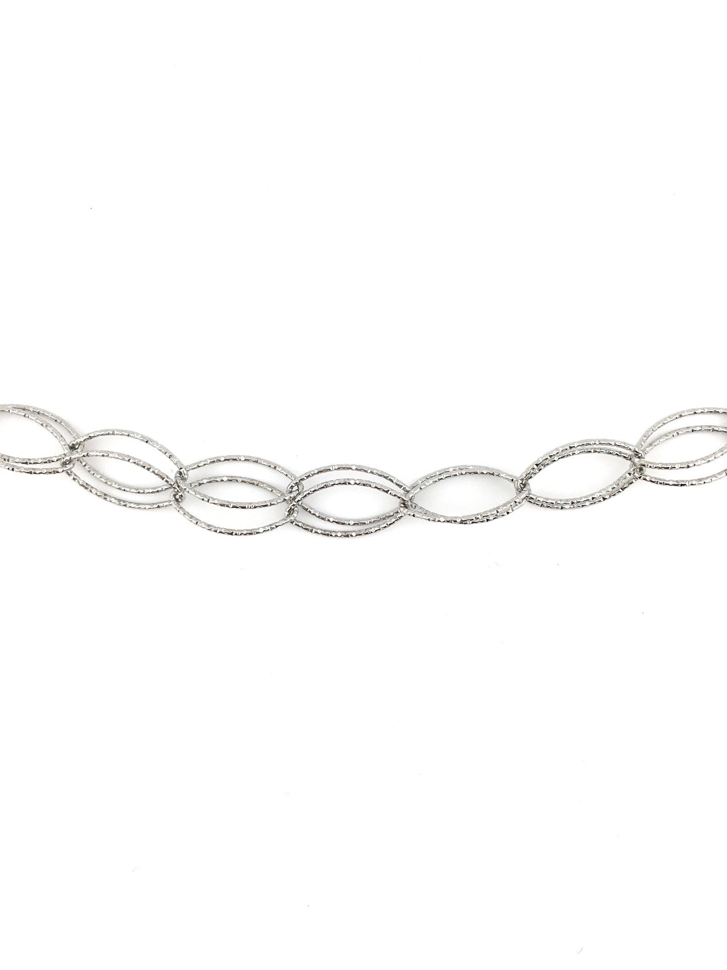 Bracciale Oval