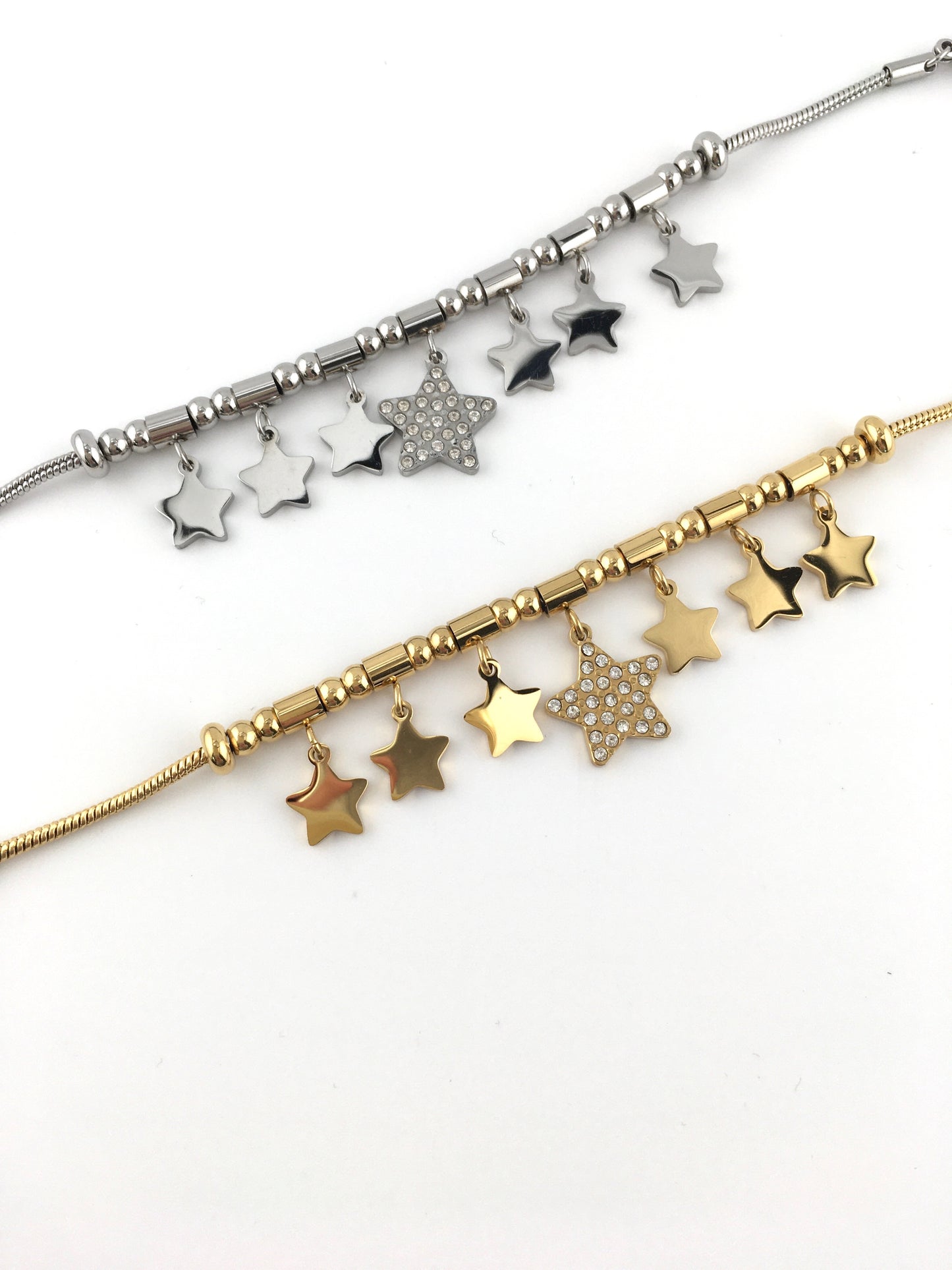 Bracciale Stella Stelline
