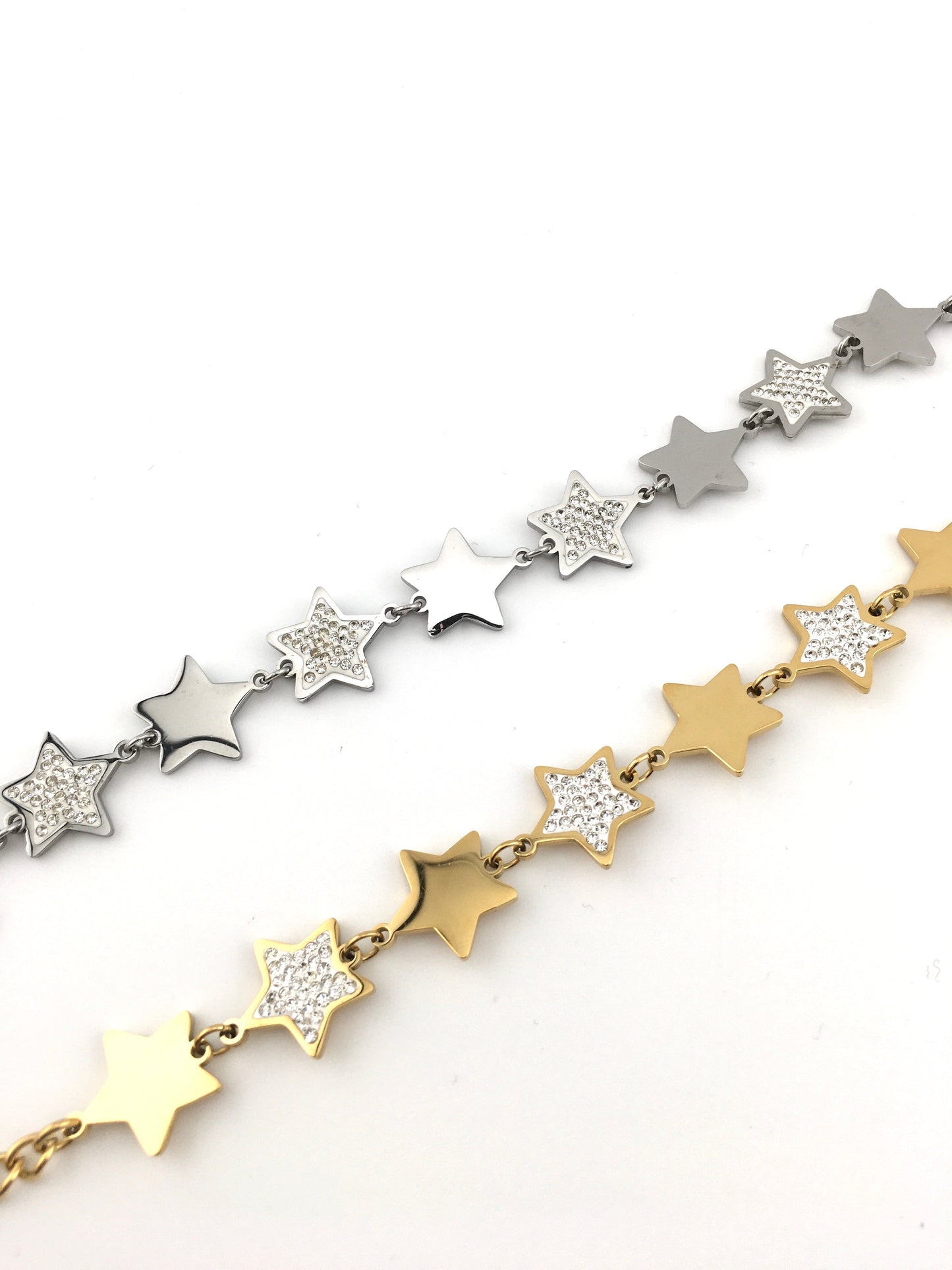 Bracciale Scia di Stelle
