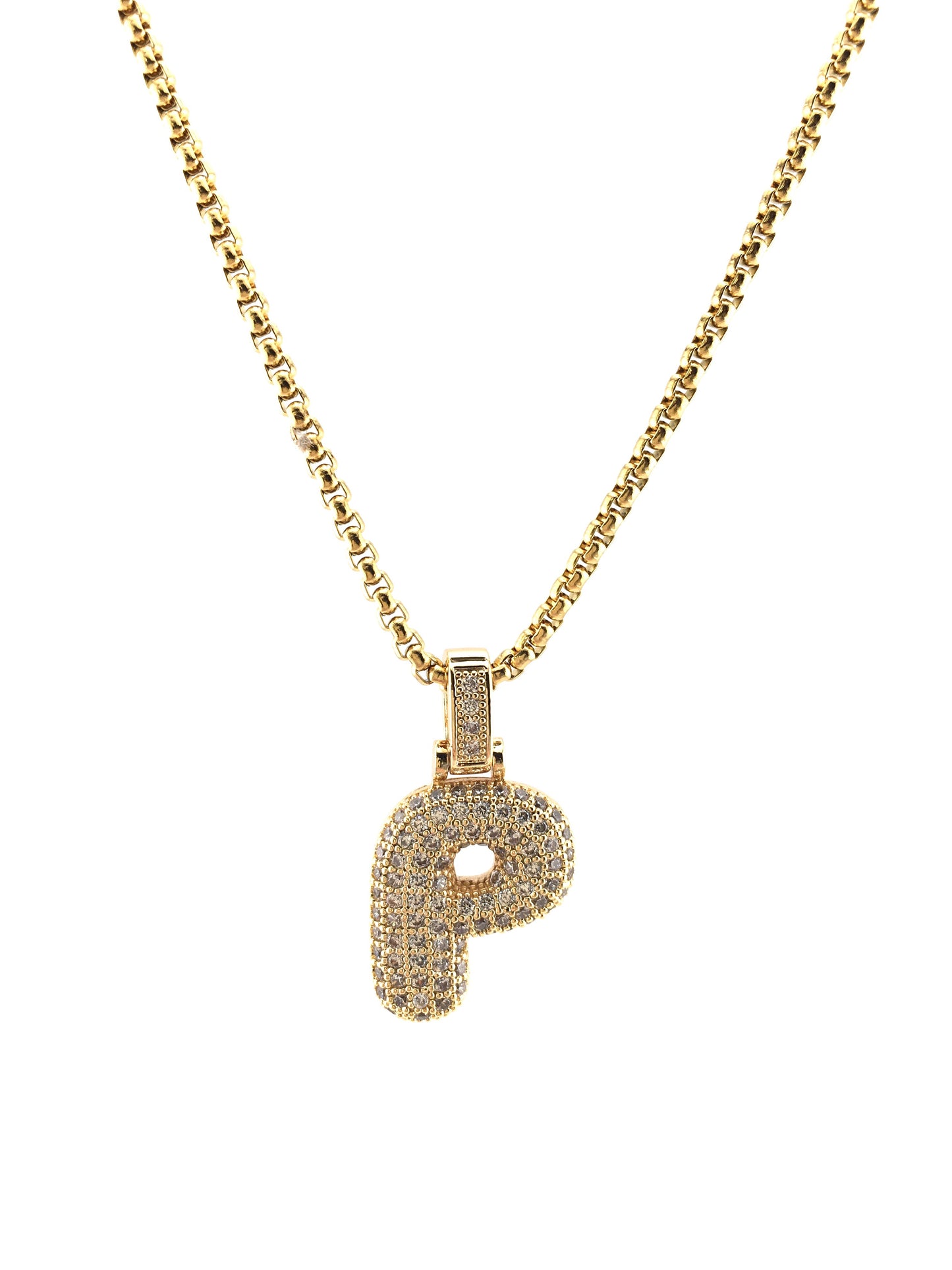 Collana Iniziale di Luce