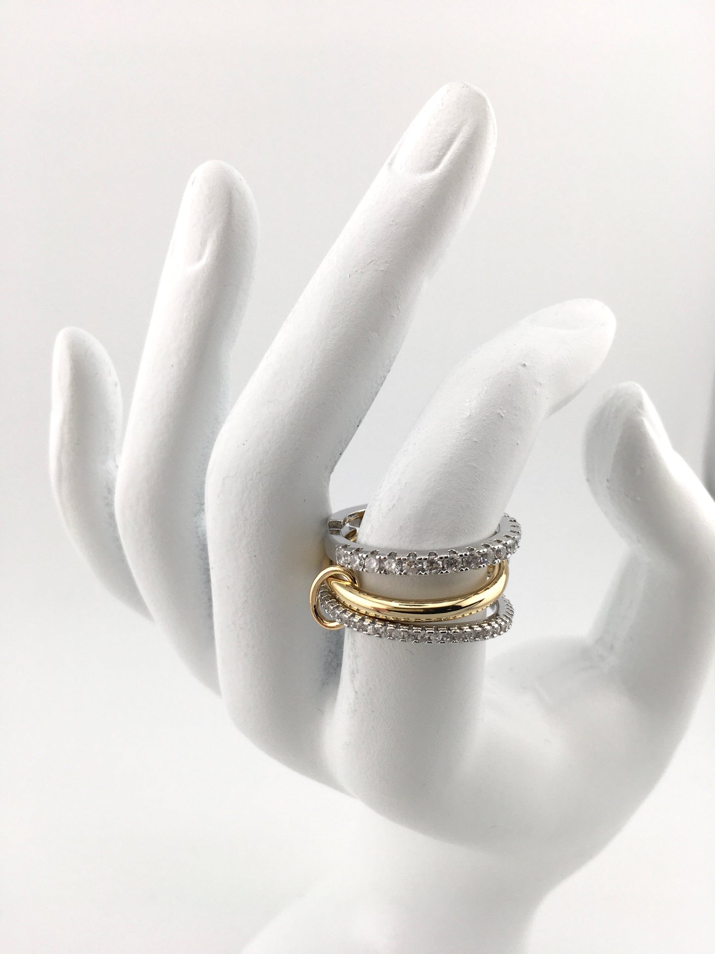 Anello Fusion