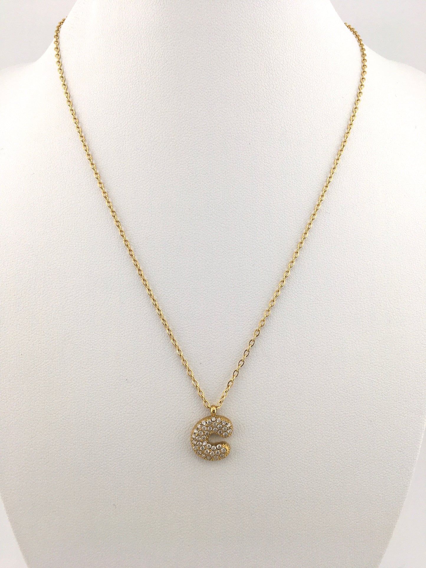 Collana Luce Iniziale