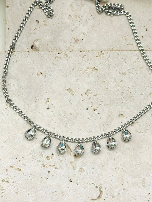 Collana Gocce di Luce