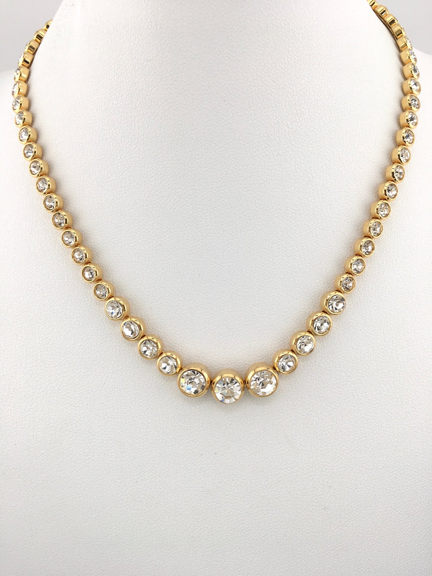 Collana Stella di Luce