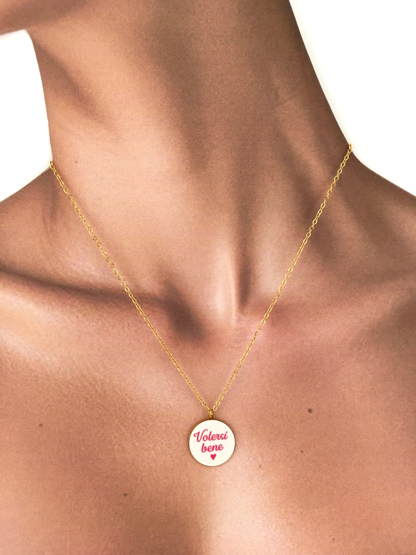 Collana Volersi Bene