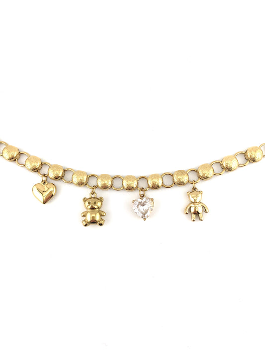 Bracciale Coccole