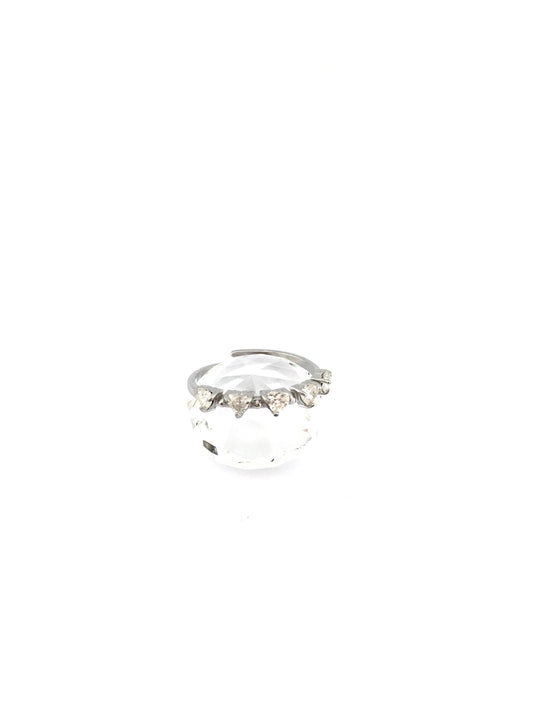 Anello Veretta Magia di Cuori