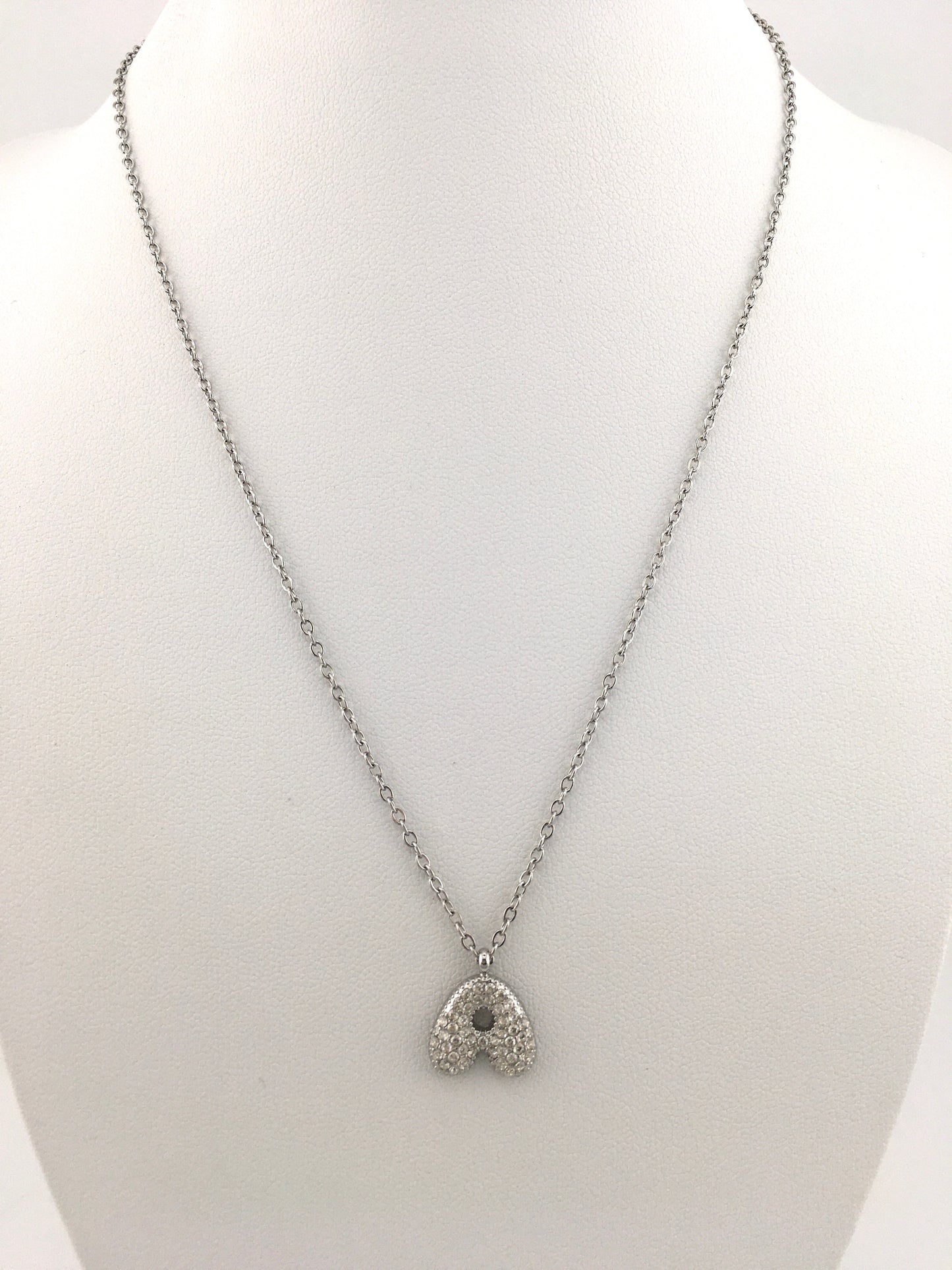 Collana Luce Iniziale