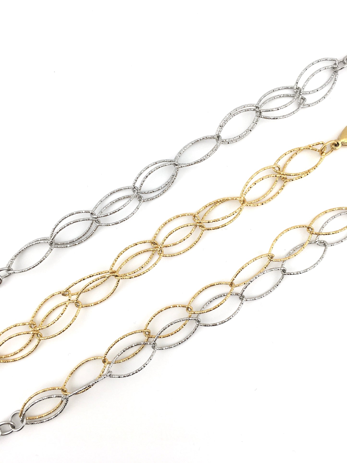 Bracciale Oval