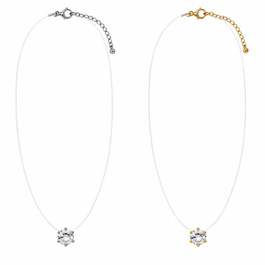 Collana Sogno di Cristallo