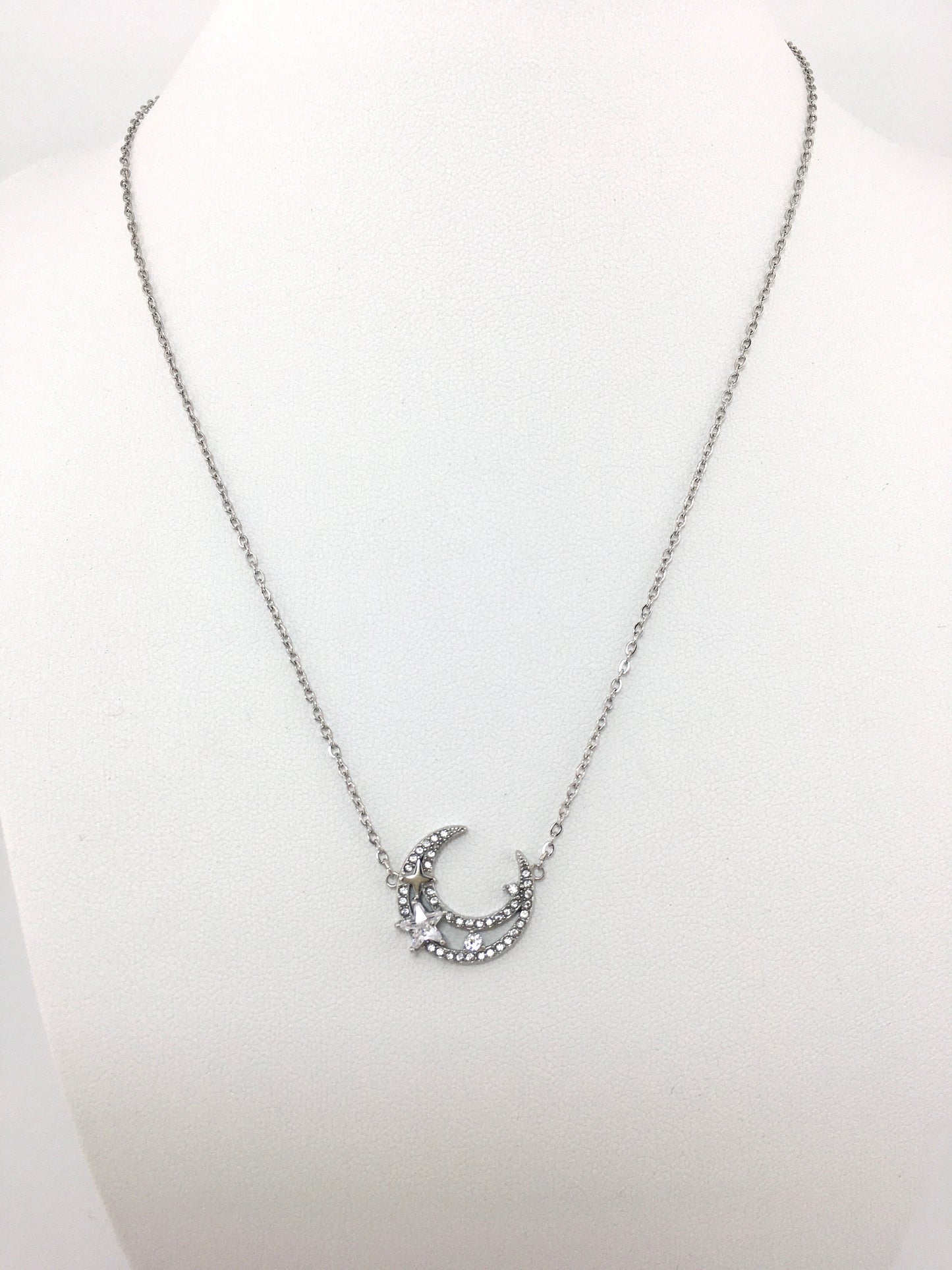 Collana Luna