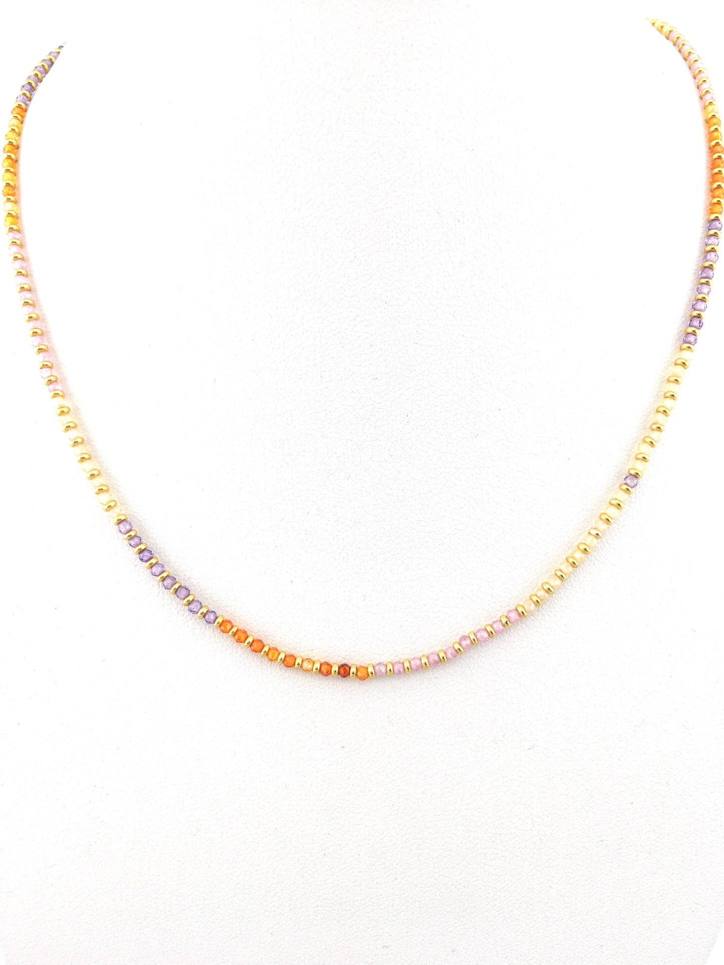 Collana Mini Perla